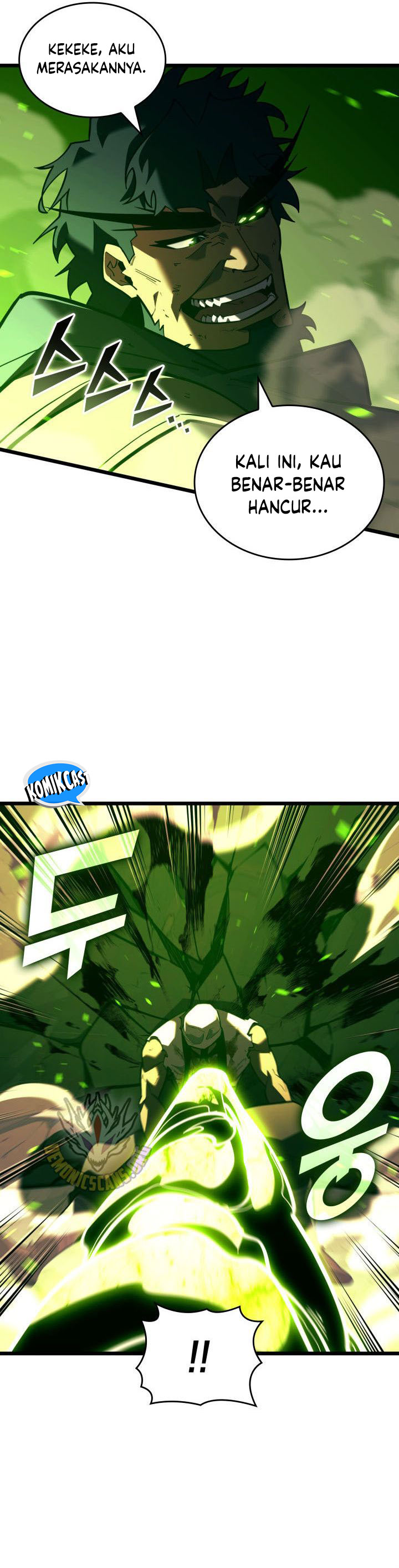 Return of the SSS-Class Ranker Chapter 148 Gambar 30