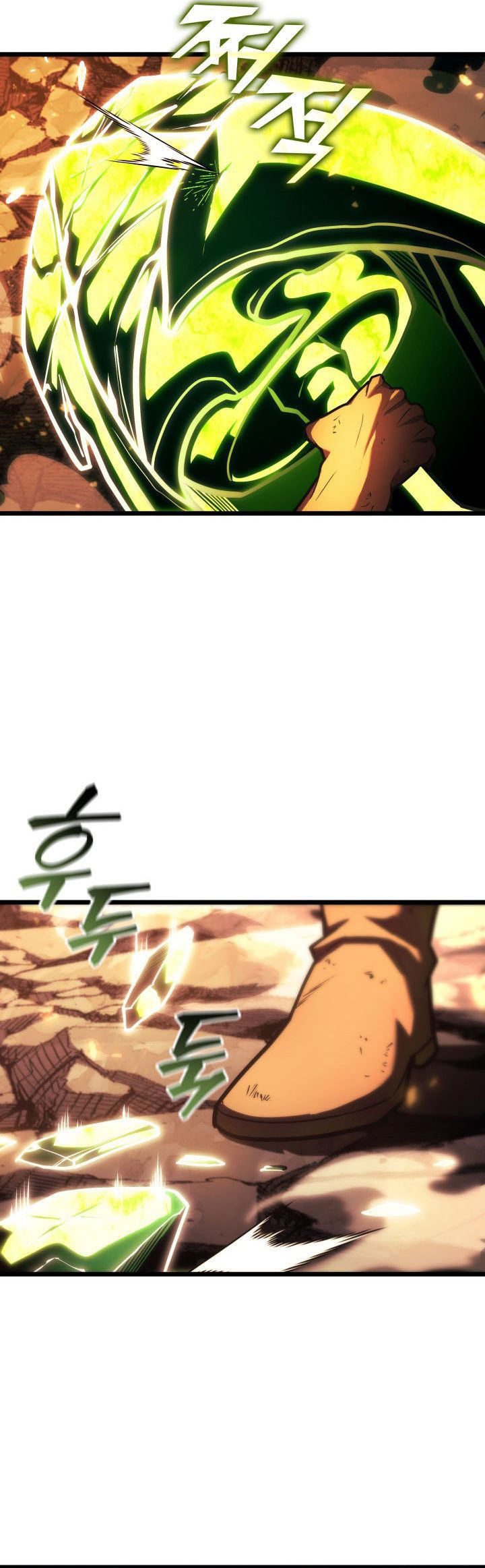 Return of the SSS-Class Ranker Chapter 148 Gambar 34
