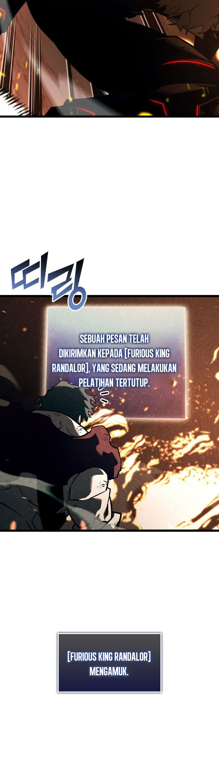 Return of the SSS-Class Ranker Chapter 148 Gambar 41
