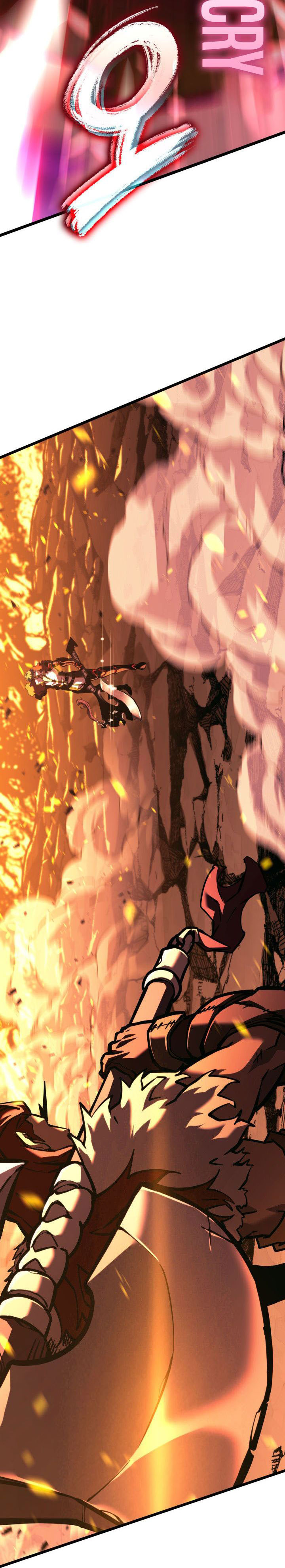 Return of the SSS-Class Ranker Chapter 148 Gambar 47