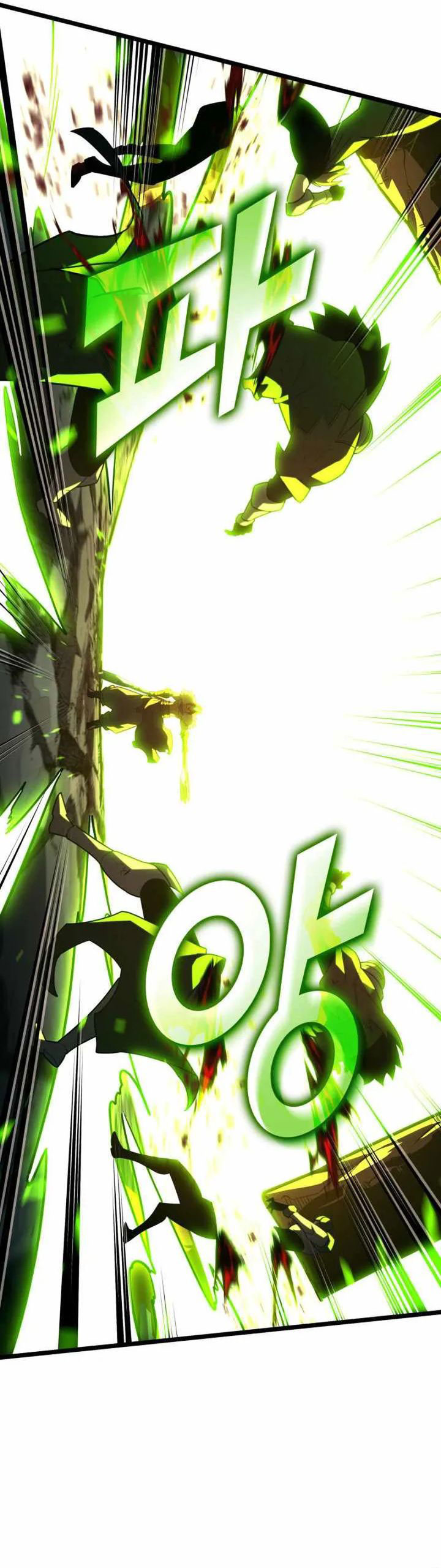 Return of the SSS-Class Ranker Chapter 149 Gambar 6