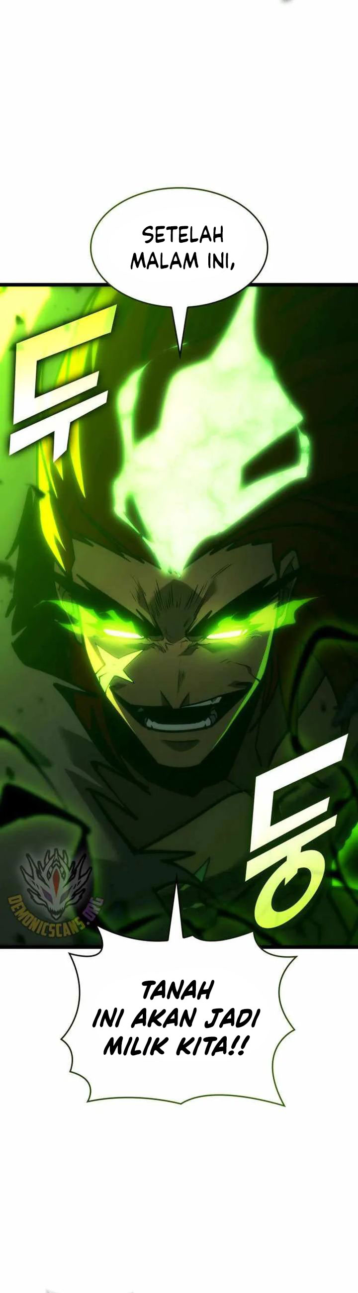 Return of the SSS-Class Ranker Chapter 149 Gambar 12