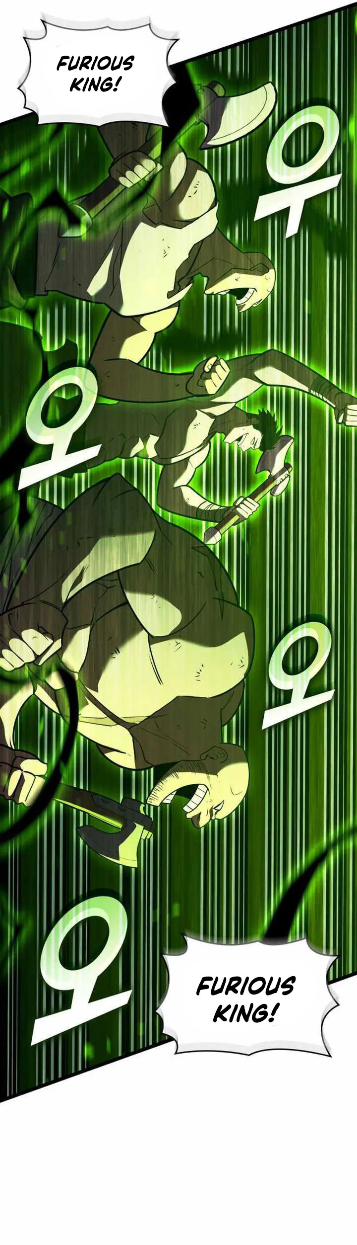 Return of the SSS-Class Ranker Chapter 149 Gambar 14