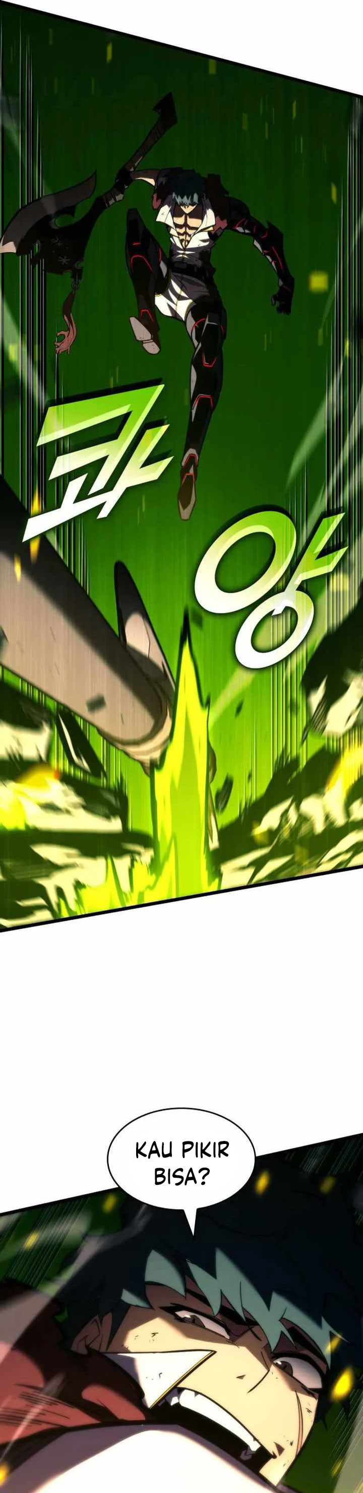 Return of the SSS-Class Ranker Chapter 149 Gambar 24