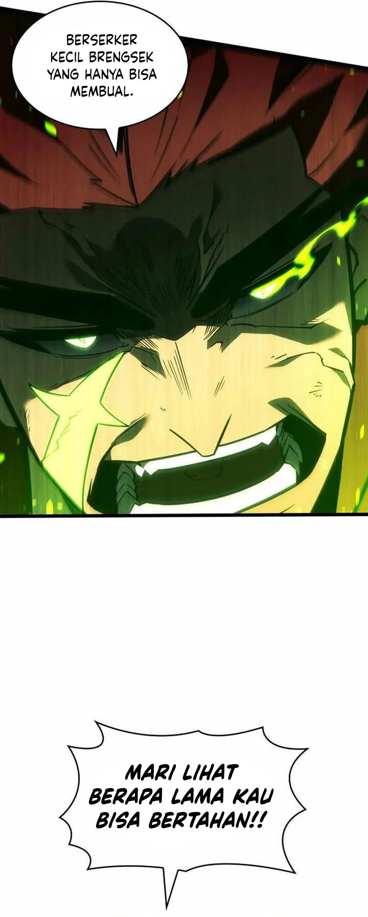 Return of the SSS-Class Ranker Chapter 149 Gambar 26