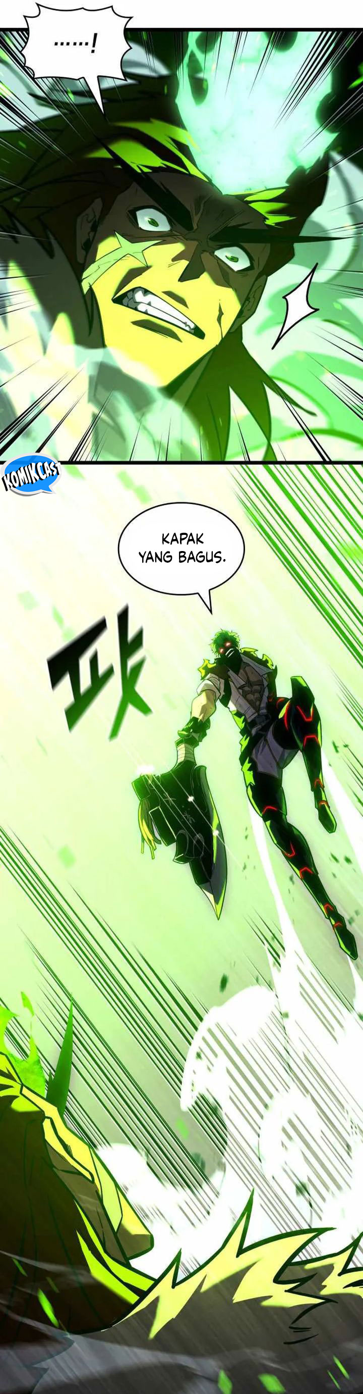 Return of the SSS-Class Ranker Chapter 149 Gambar 30