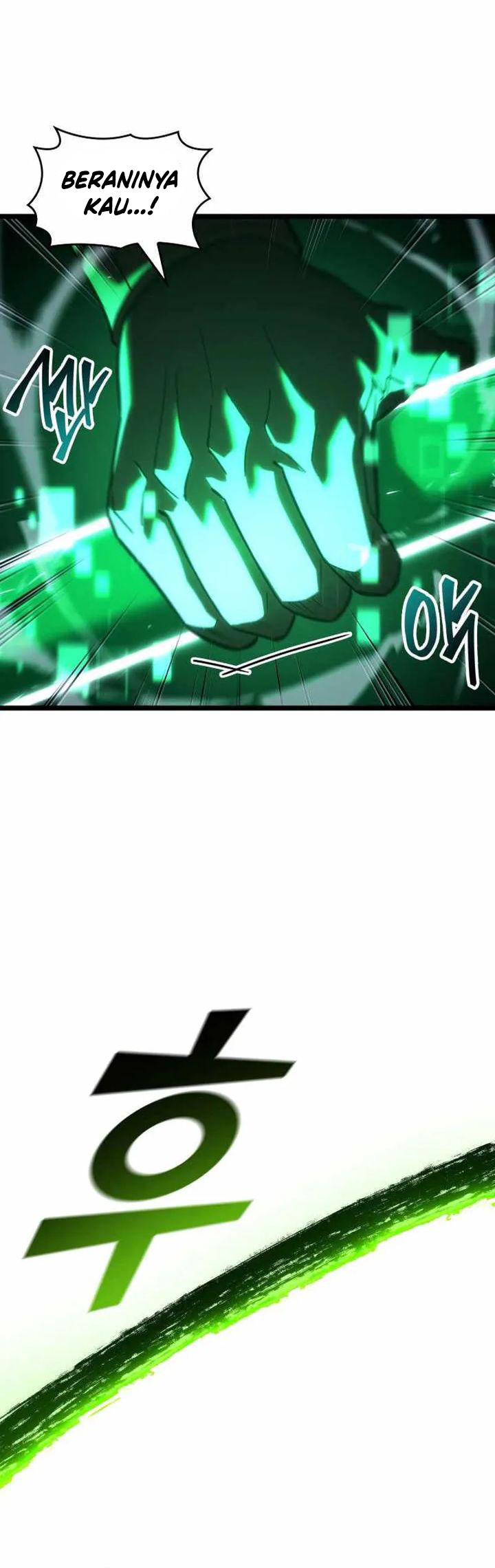 Return of the SSS-Class Ranker Chapter 149 Gambar 32