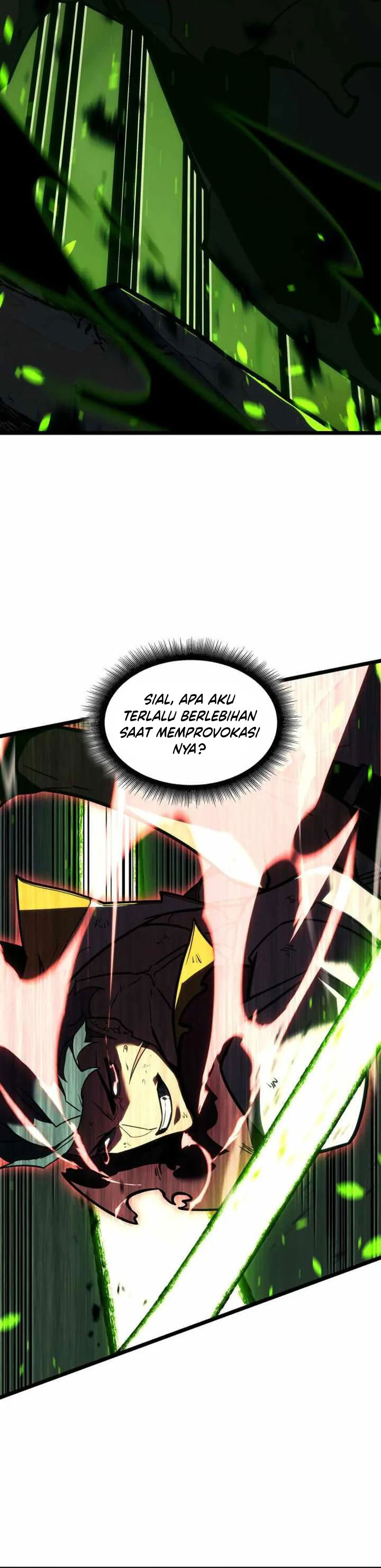 Return of the SSS-Class Ranker Chapter 149 Gambar 41