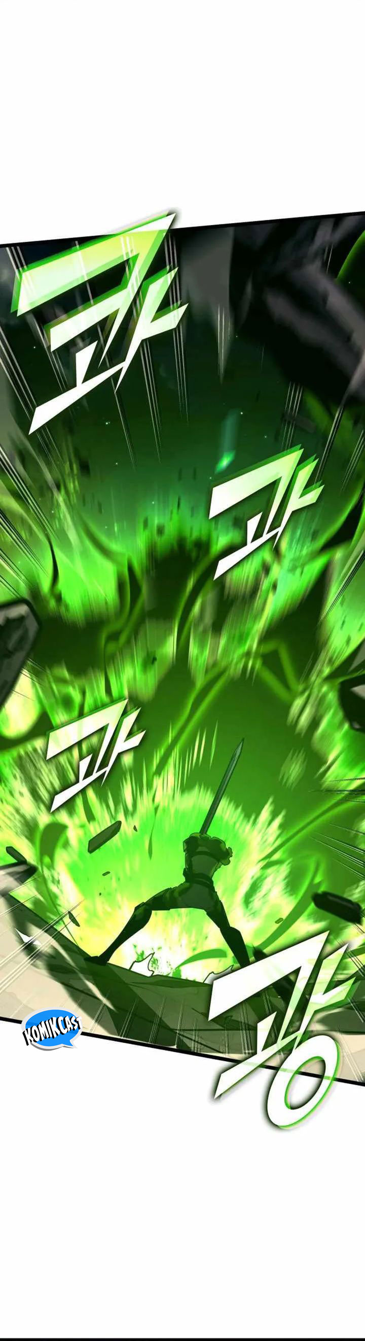 Return of the SSS-Class Ranker Chapter 149 Gambar 63
