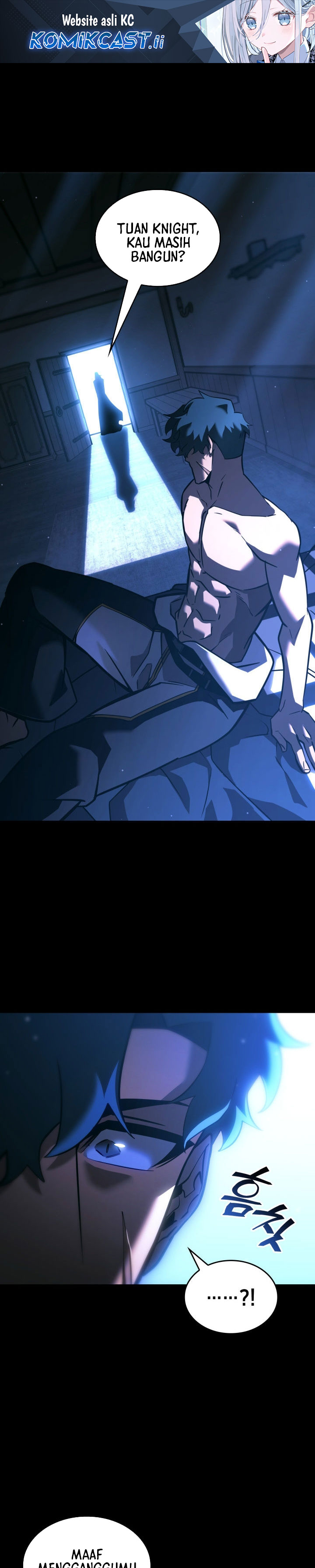 Return of the SSS-Class Ranker Chapter 152 Gambar 2