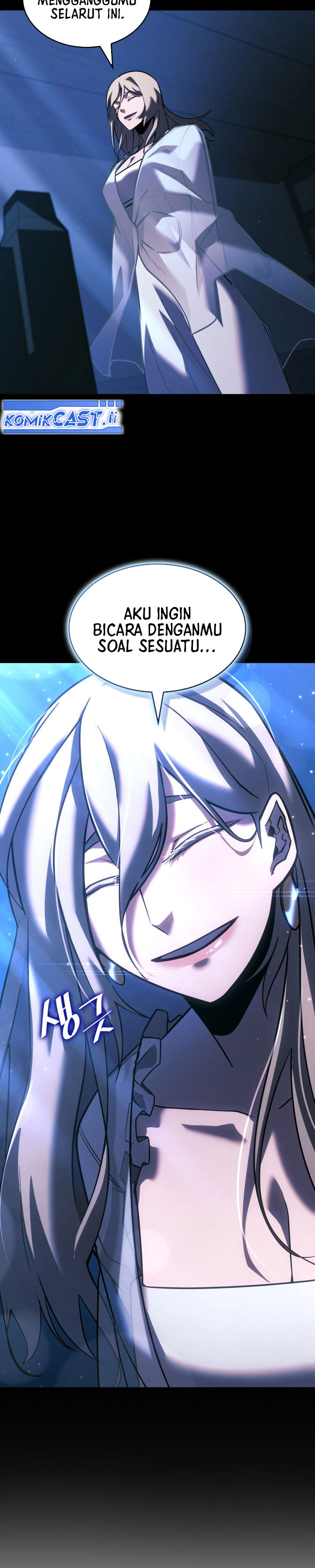 Return of the SSS-Class Ranker Chapter 152 Gambar 3