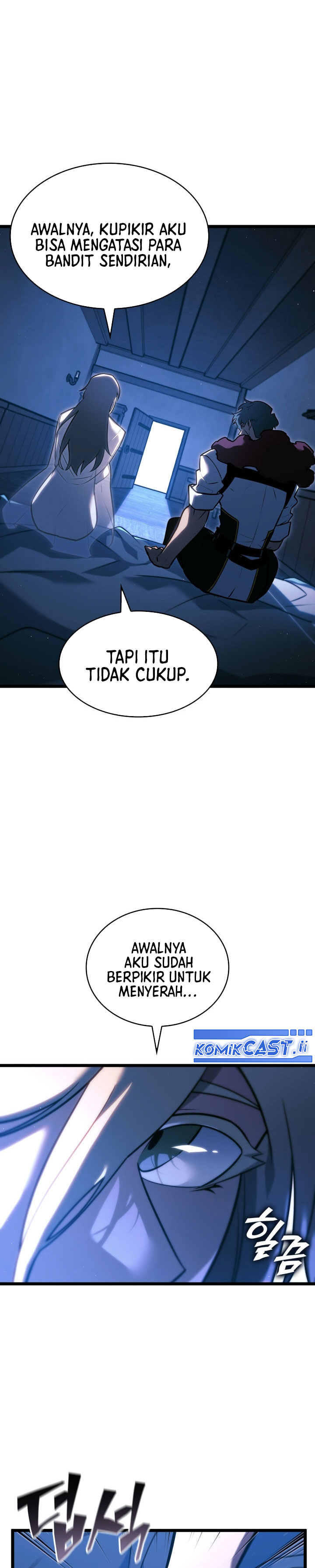 Return of the SSS-Class Ranker Chapter 152 Gambar 7