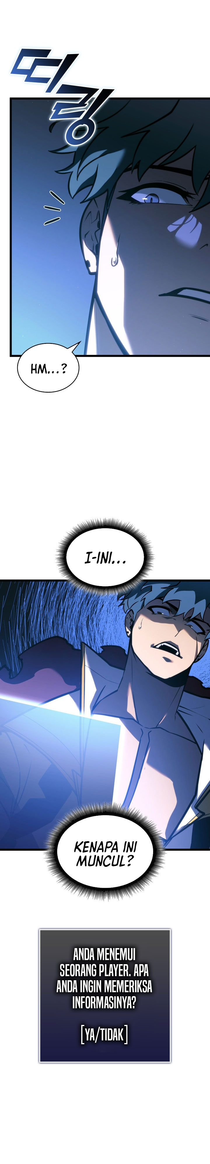 Return of the SSS-Class Ranker Chapter 152 Gambar 10