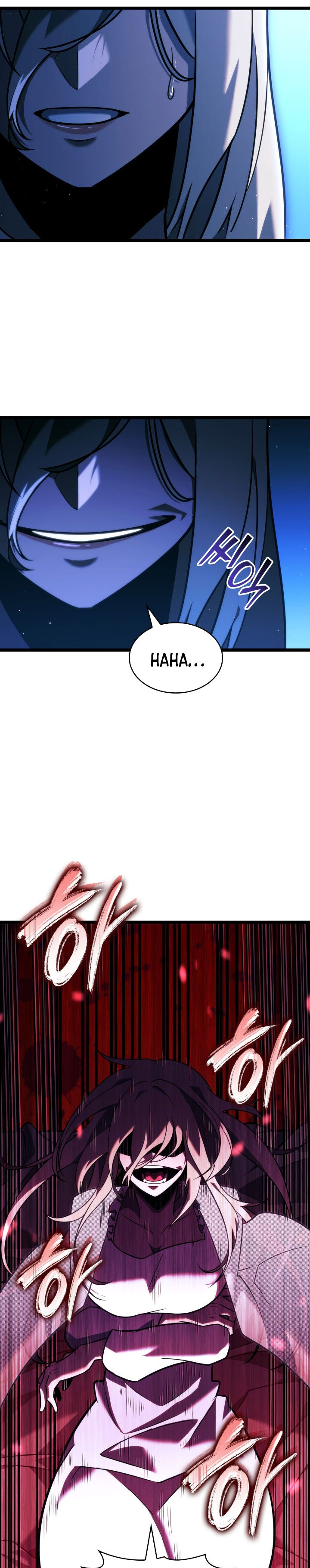 Return of the SSS-Class Ranker Chapter 152 Gambar 16