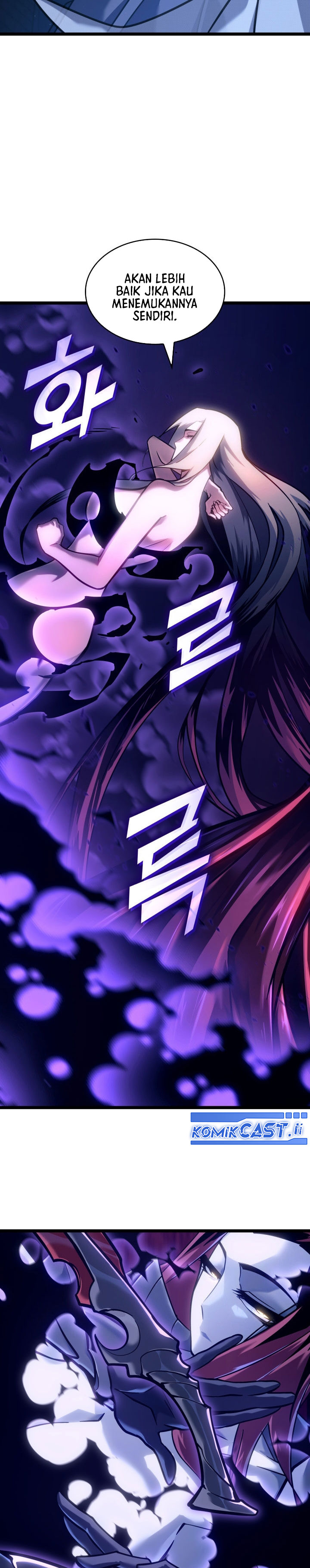 Return of the SSS-Class Ranker Chapter 152 Gambar 18