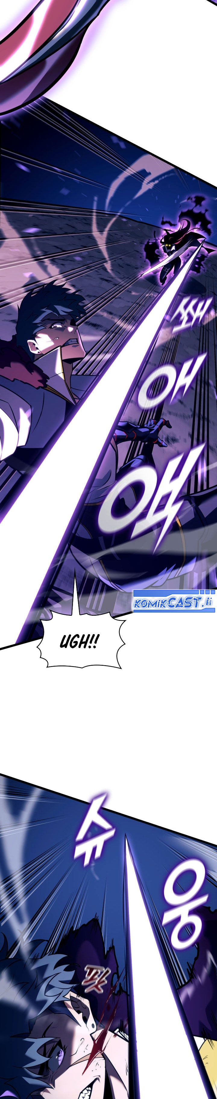 Return of the SSS-Class Ranker Chapter 152 Gambar 25