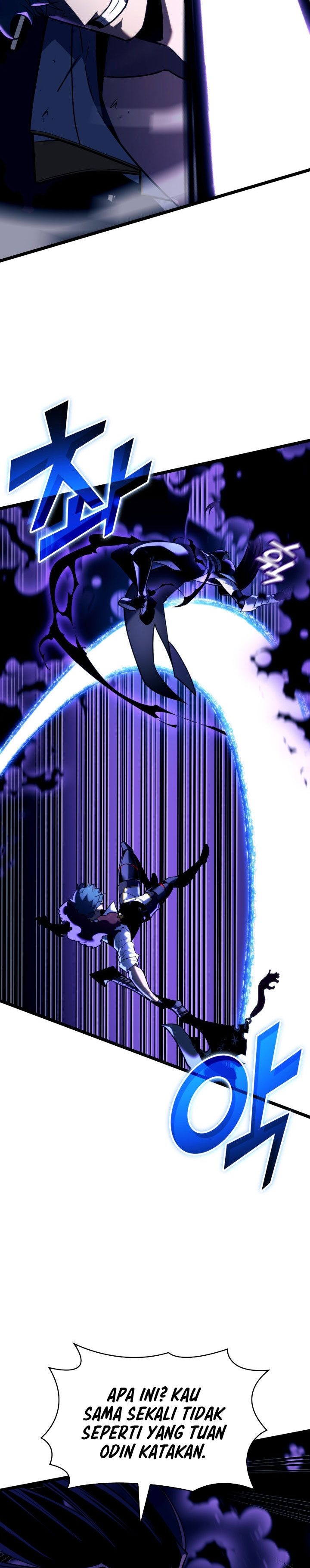 Return of the SSS-Class Ranker Chapter 152 Gambar 26