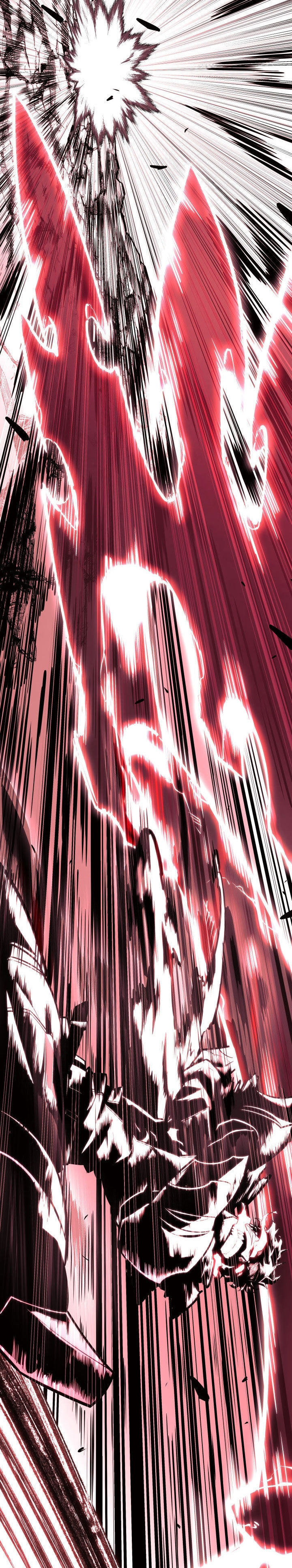 Return of the SSS-Class Ranker Chapter 152 Gambar 38