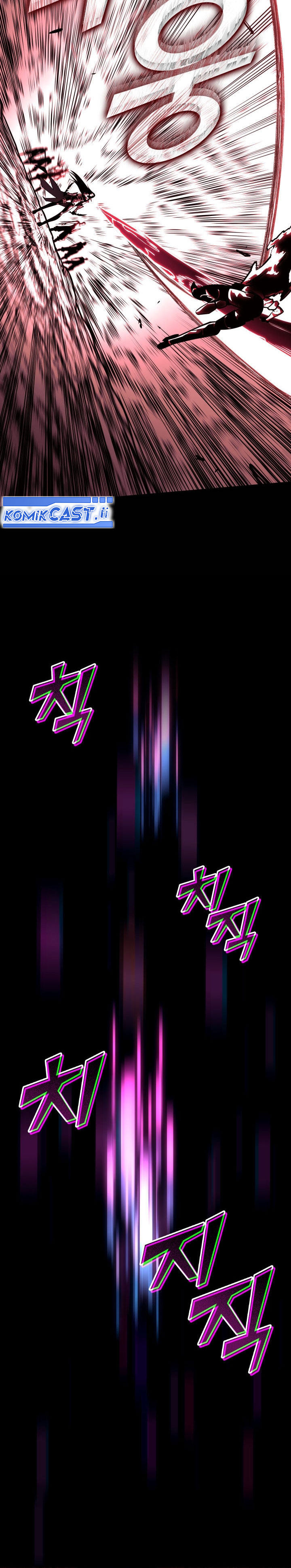 Return of the SSS-Class Ranker Chapter 152 Gambar 40