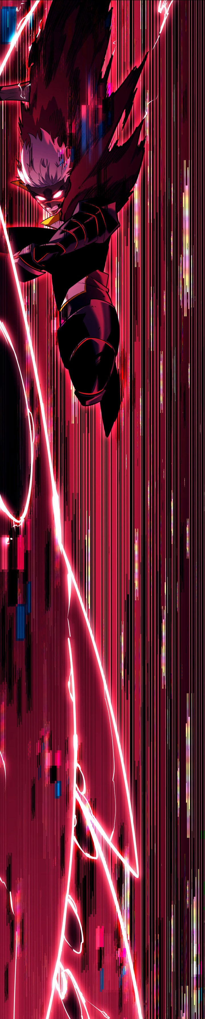 Return of the SSS-Class Ranker Chapter 152 Gambar 41