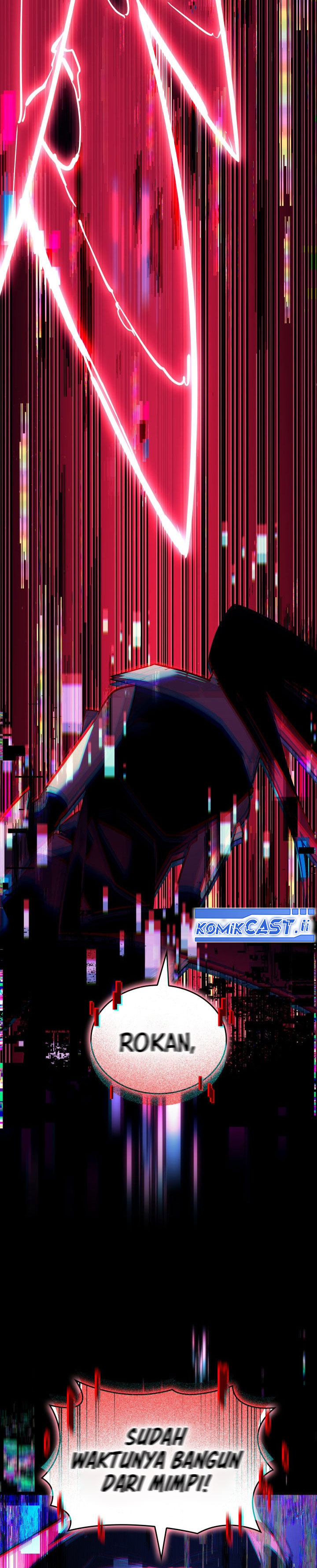 Return of the SSS-Class Ranker Chapter 152 Gambar 42