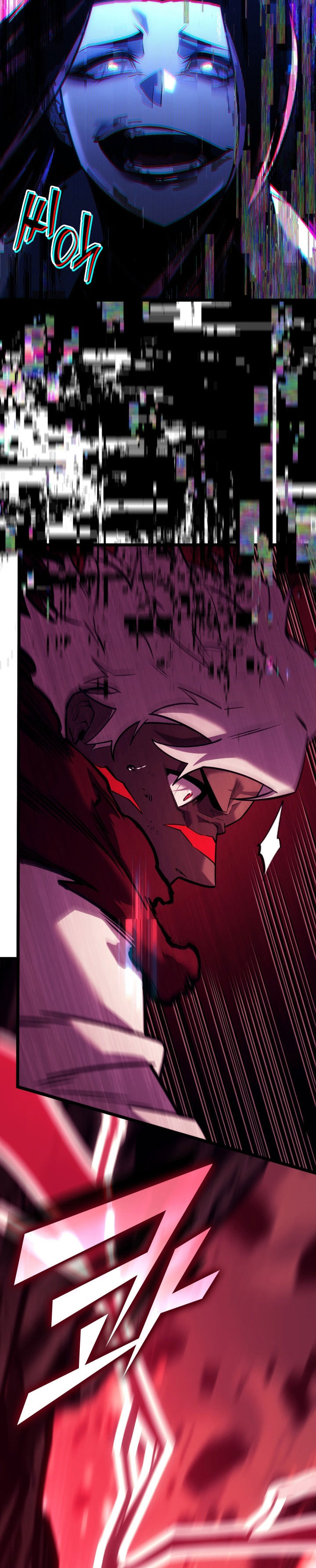 Return of the SSS-Class Ranker Chapter 152 Gambar 43