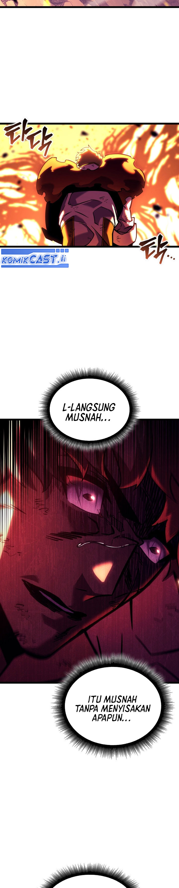 Return of the SSS-Class Ranker Chapter 152 Gambar 46