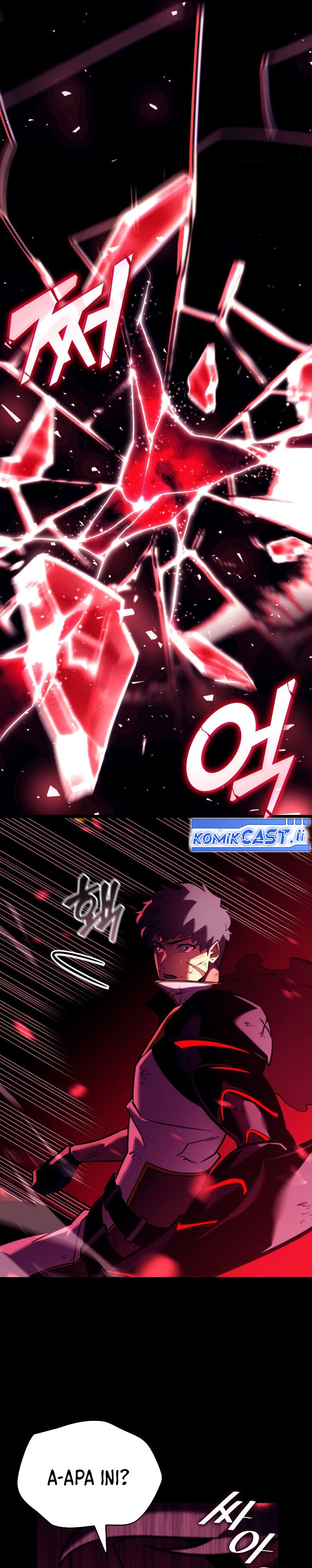 Return of the SSS-Class Ranker Chapter 152 Gambar 48