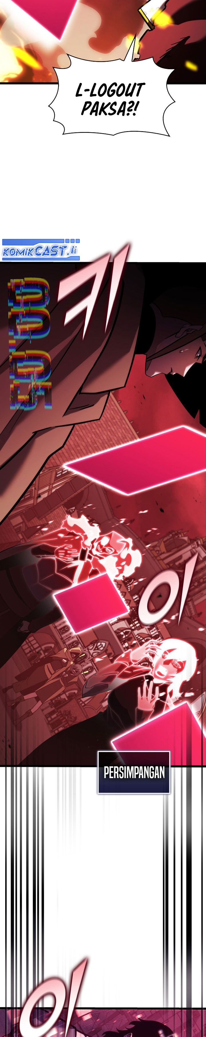 Return of the SSS-Class Ranker Chapter 152 Gambar 52