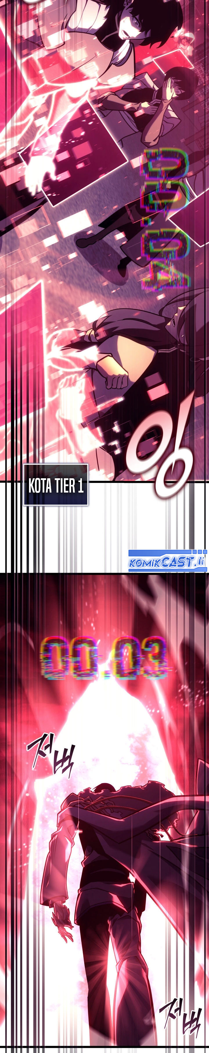 Return of the SSS-Class Ranker Chapter 152 Gambar 53