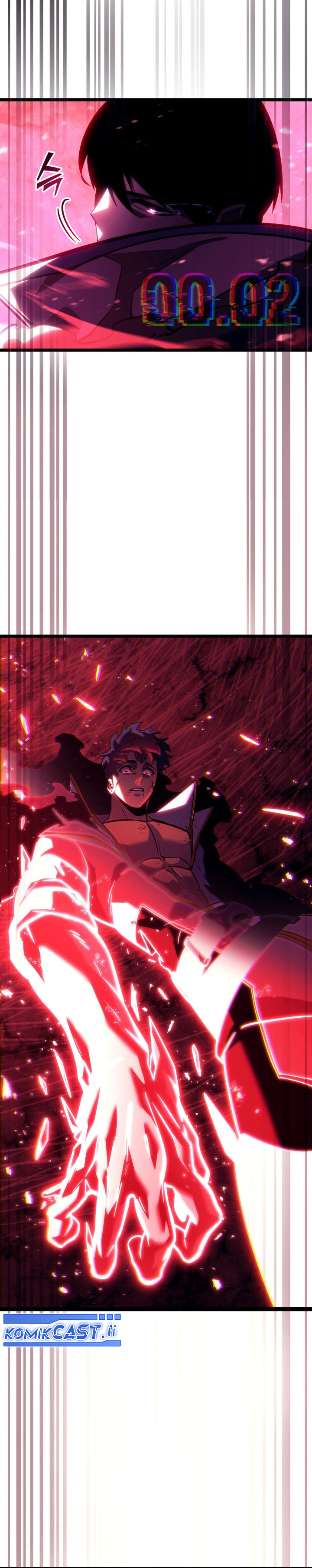 Return of the SSS-Class Ranker Chapter 152 Gambar 54