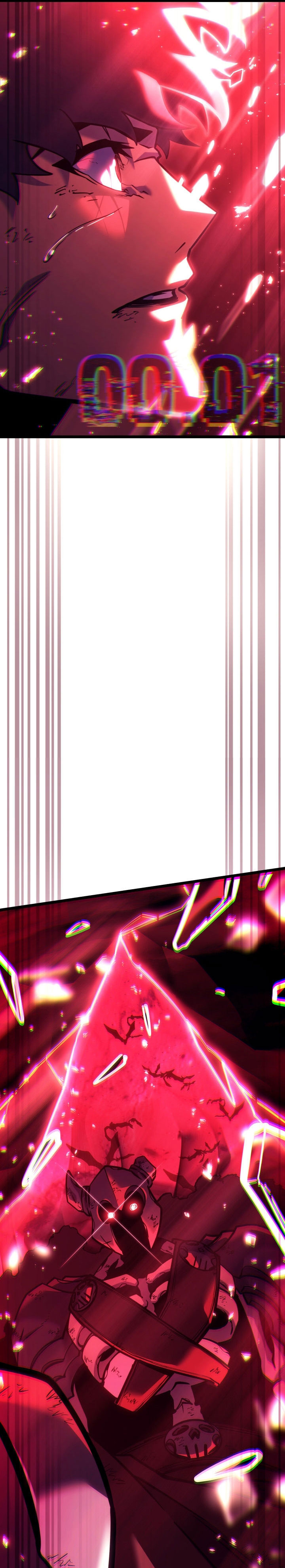 Return of the SSS-Class Ranker Chapter 152 Gambar 55