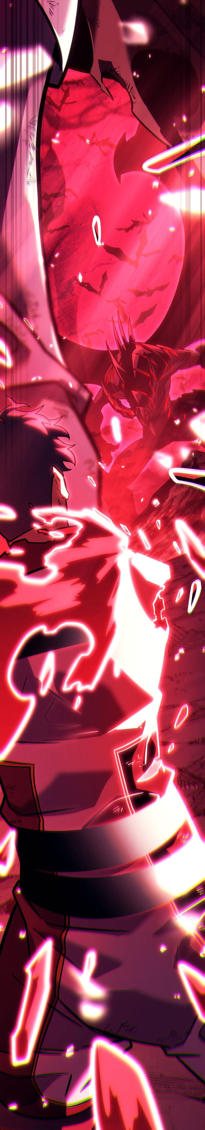 Return of the SSS-Class Ranker Chapter 152 Gambar 56