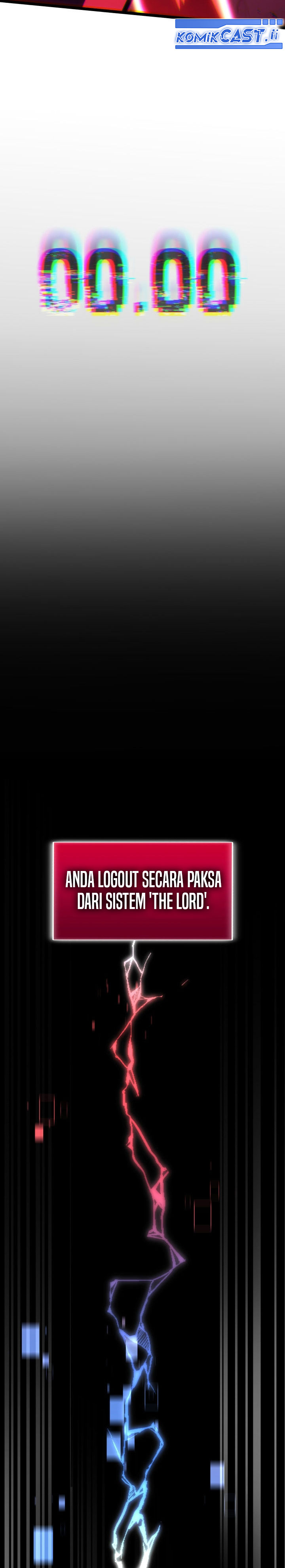 Return of the SSS-Class Ranker Chapter 152 Gambar 57