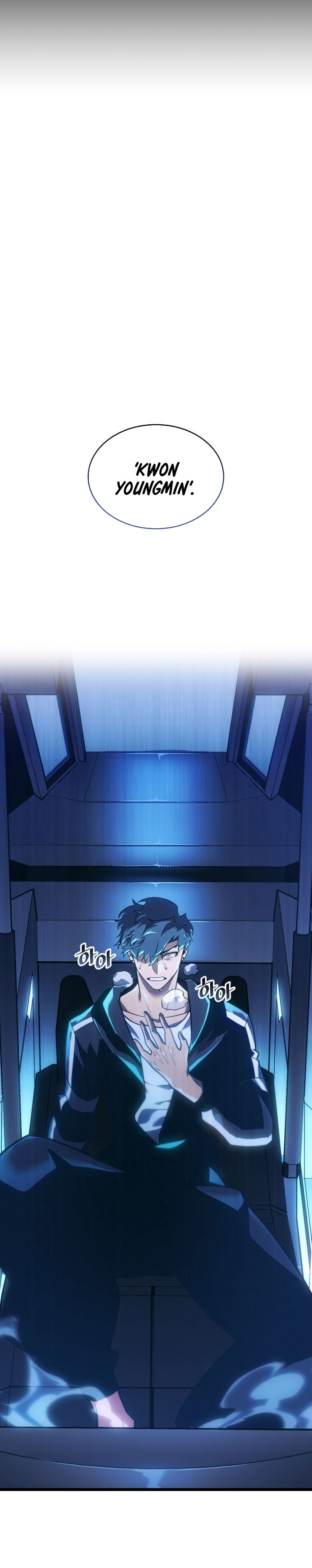 Return of the SSS-Class Ranker Chapter 153 Gambar 5
