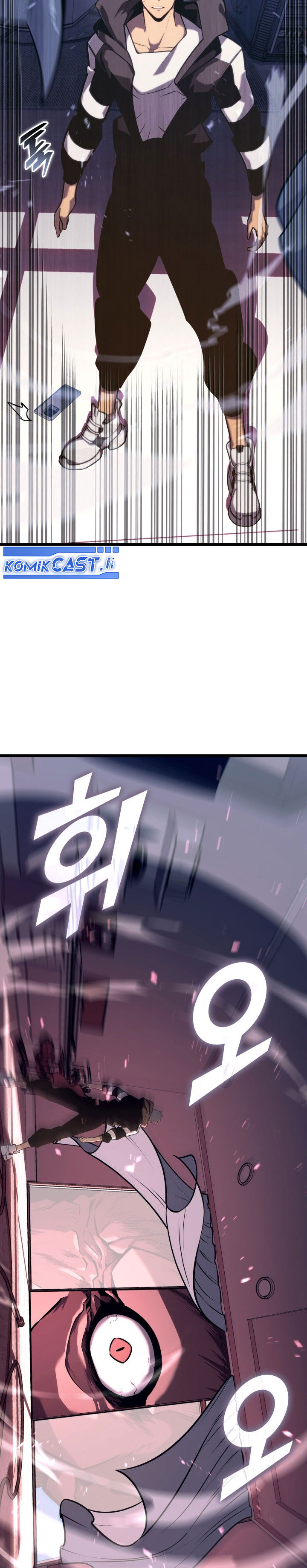Return of the SSS-Class Ranker Chapter 153 Gambar 14