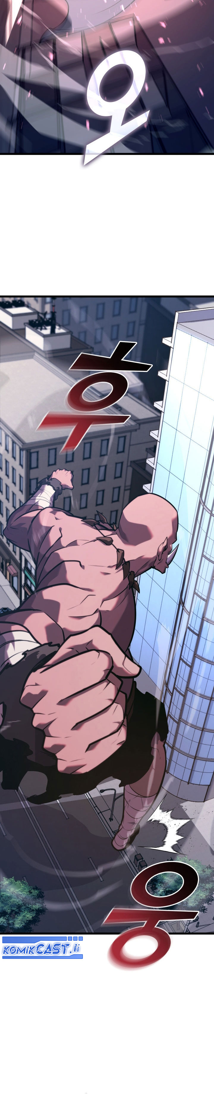 Return of the SSS-Class Ranker Chapter 153 Gambar 15