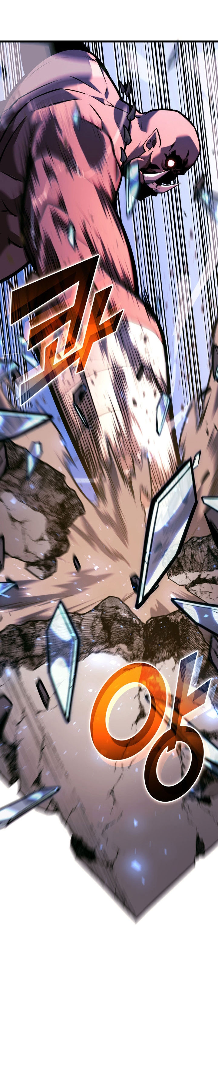 Return of the SSS-Class Ranker Chapter 153 Gambar 17