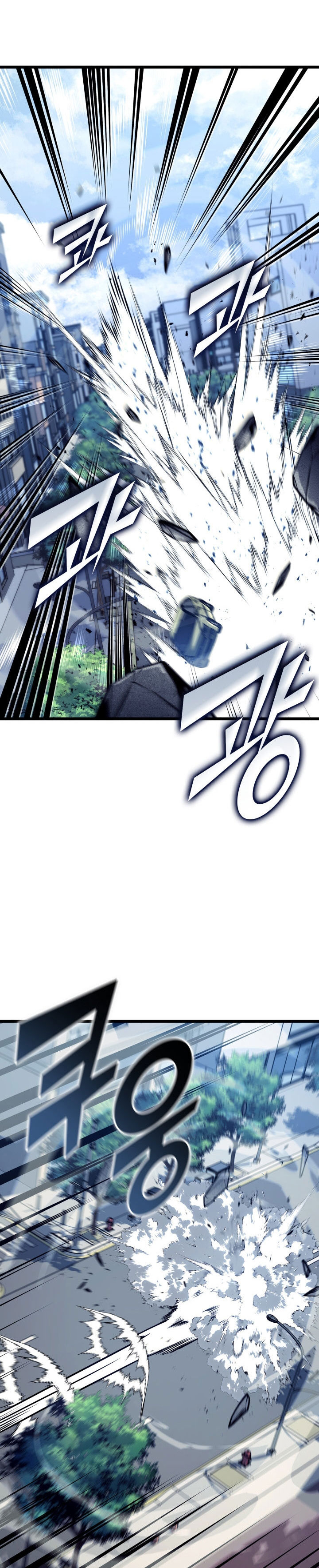 Return of the SSS-Class Ranker Chapter 153 Gambar 19