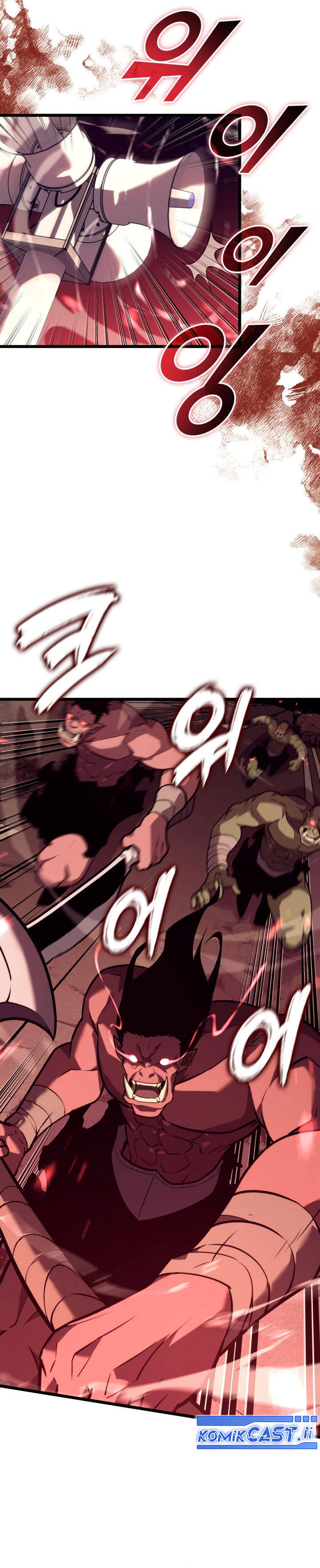 Return of the SSS-Class Ranker Chapter 153 Gambar 22