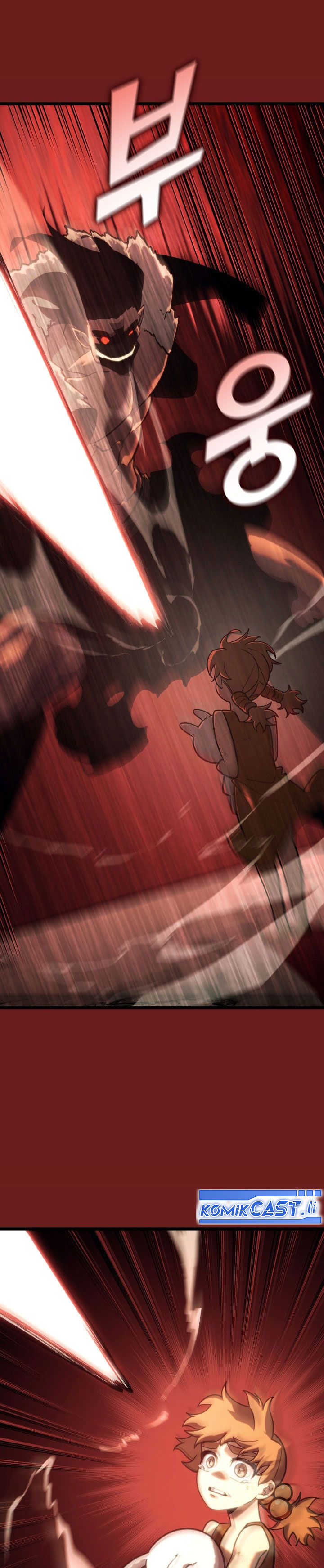 Return of the SSS-Class Ranker Chapter 153 Gambar 30