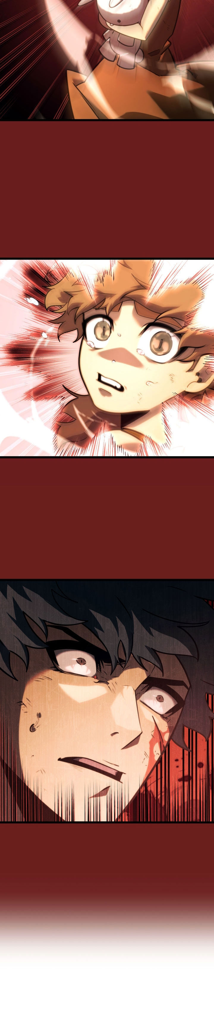 Return of the SSS-Class Ranker Chapter 153 Gambar 31