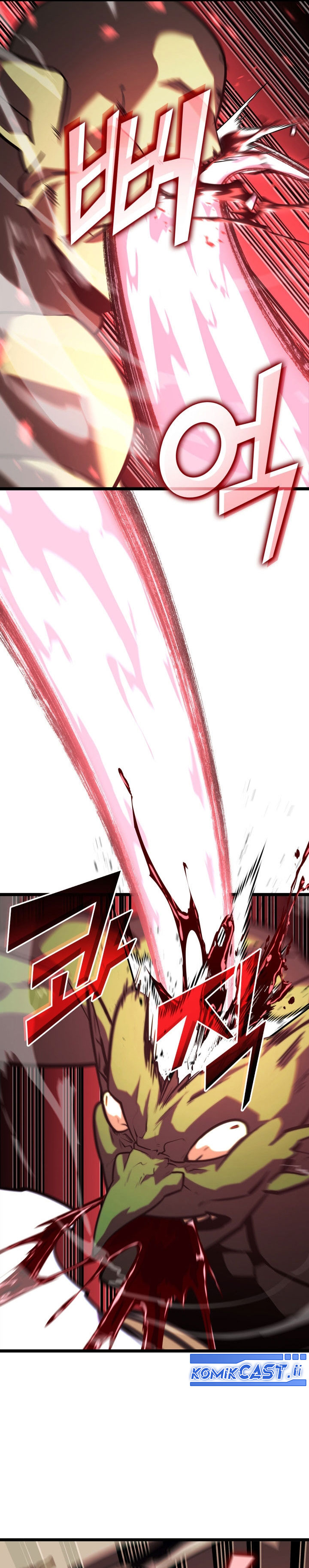 Return of the SSS-Class Ranker Chapter 153 Gambar 37