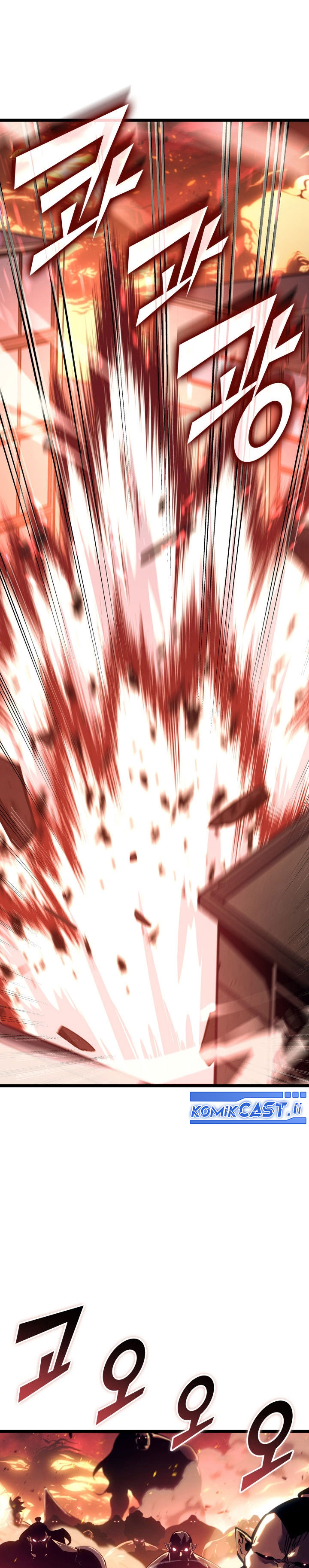 Return of the SSS-Class Ranker Chapter 153 Gambar 40
