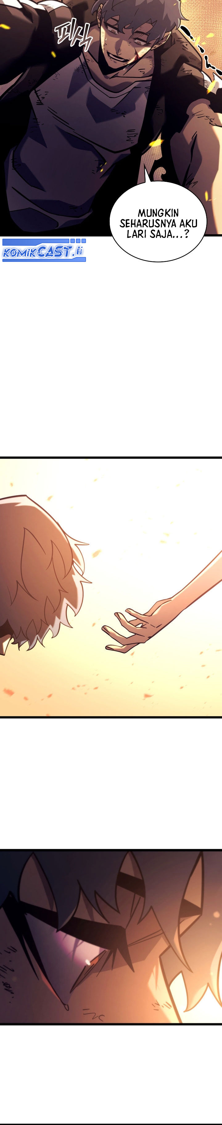 Return of the SSS-Class Ranker Chapter 153 Gambar 43