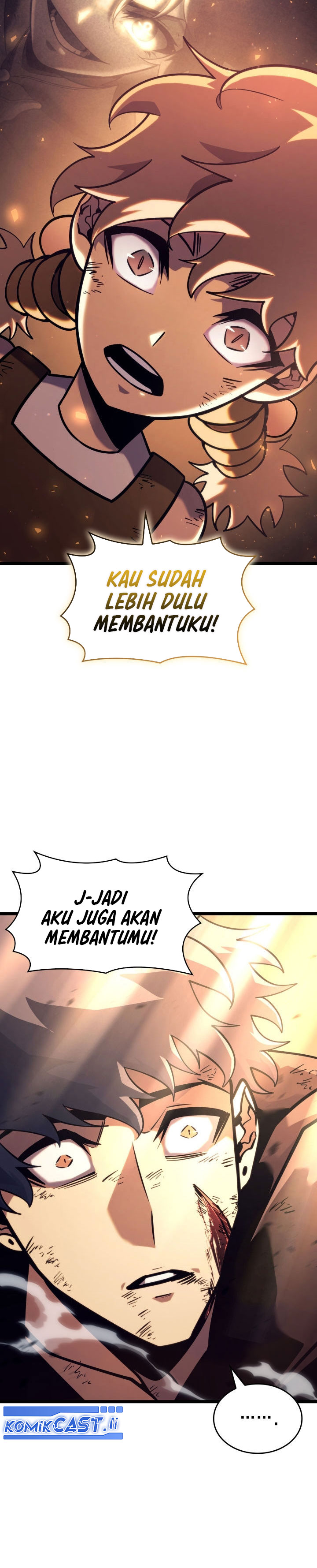 Return of the SSS-Class Ranker Chapter 153 Gambar 46
