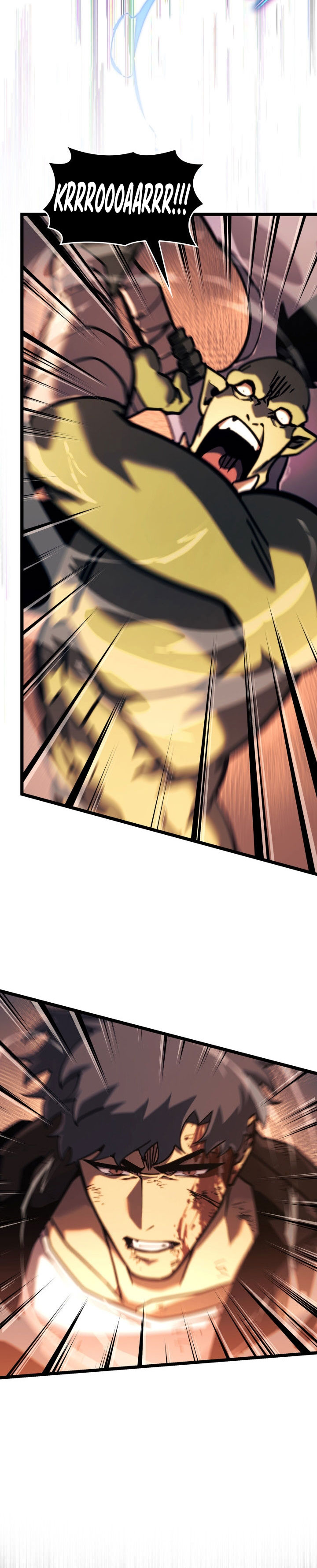 Return of the SSS-Class Ranker Chapter 153 Gambar 50