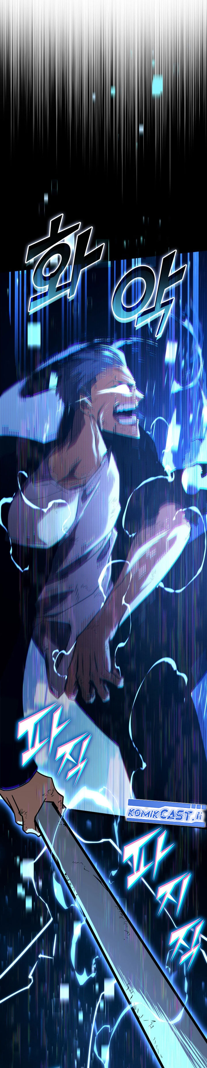 Return of the SSS-Class Ranker Chapter 153 Gambar 51