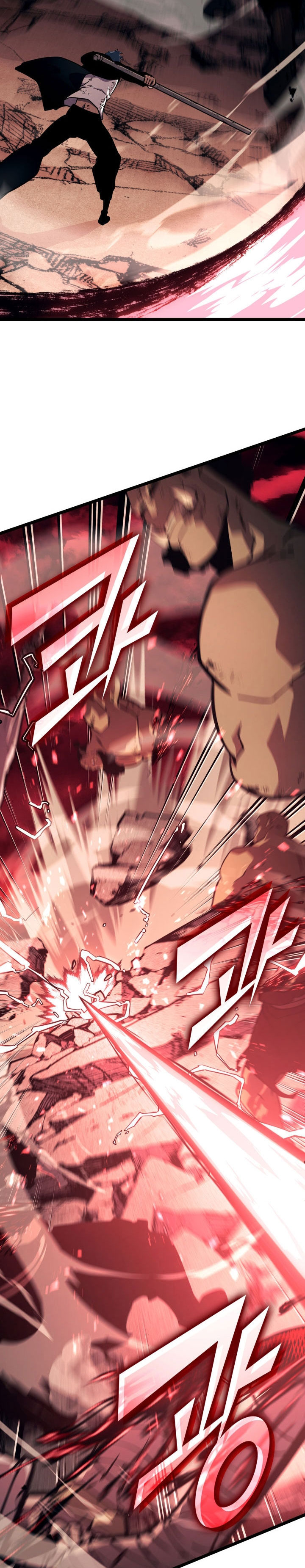 Return of the SSS-Class Ranker Chapter 153 Gambar 55