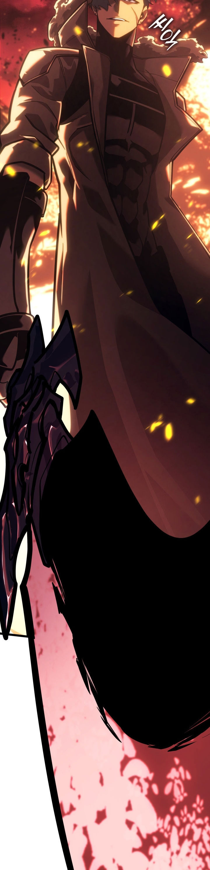 Return of the SSS-Class Ranker Chapter 153 Gambar 59